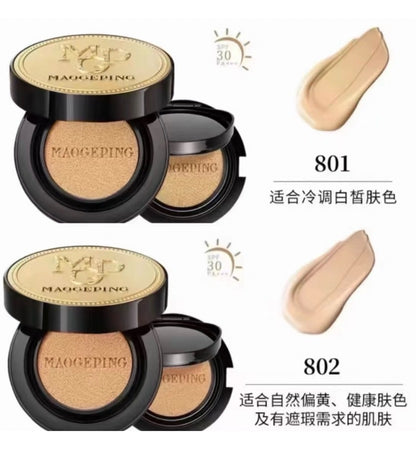 MAOGEPING 鱼子酱气垫