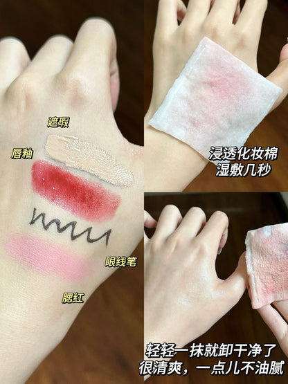 Bioderma 卸妆水 500ml *2