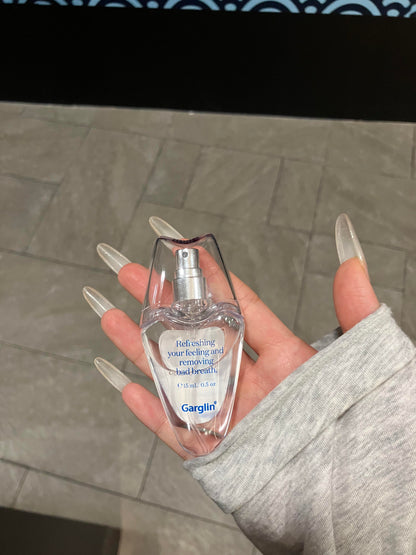 Garglin 清新口喷 15ml