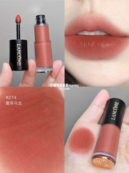 Lancôme 小蛮腰唇釉