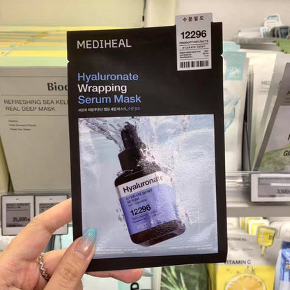 Mediheal 安瓶精华面膜 *10pcs