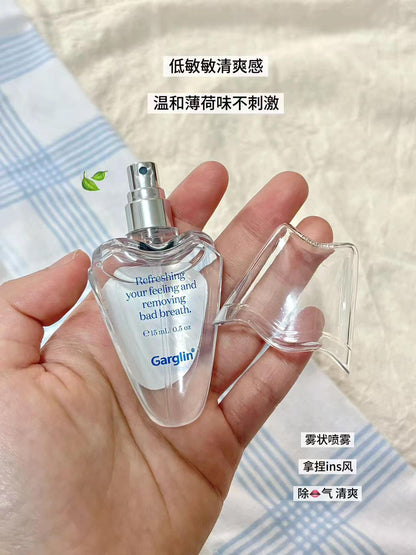 Garglin 清新口喷 15ml