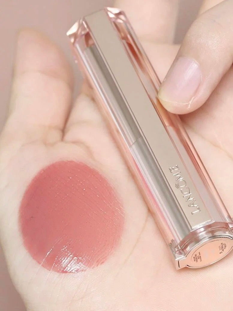 Lancôme 是我水光唇膏