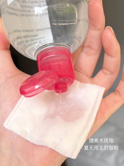Bioderma 卸妆水 500ml *2