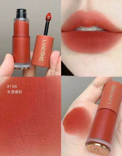 Lancôme 小蛮腰唇釉