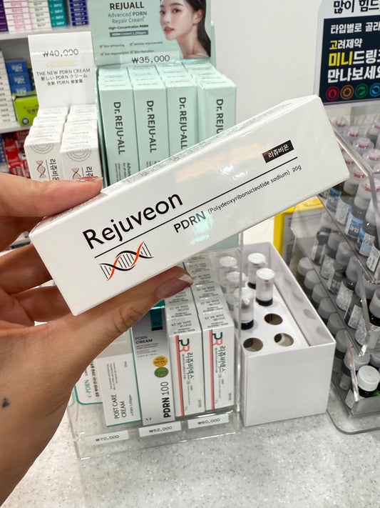 Rejuveon 修复霜20g