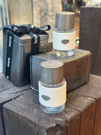 Hetras Handmade Perfume 系列香水