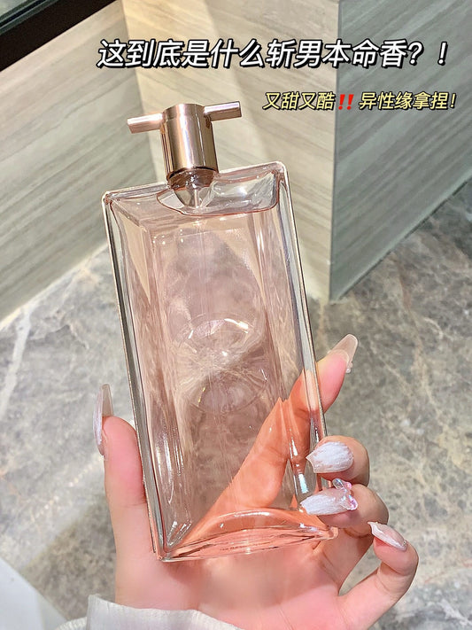 Lancôme Idole 是我淡香水