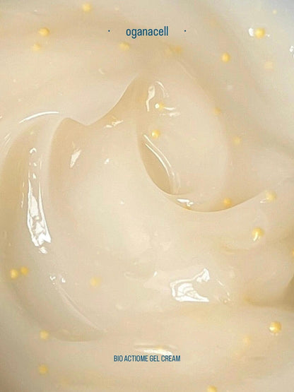 Oganacell 超光子凝胶面霜 50ml