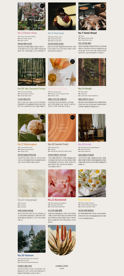 Hetras 香氛护手霜 50ml