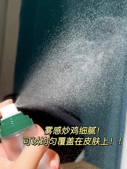 BOH 积雪草喷雾面霜 120ml*2