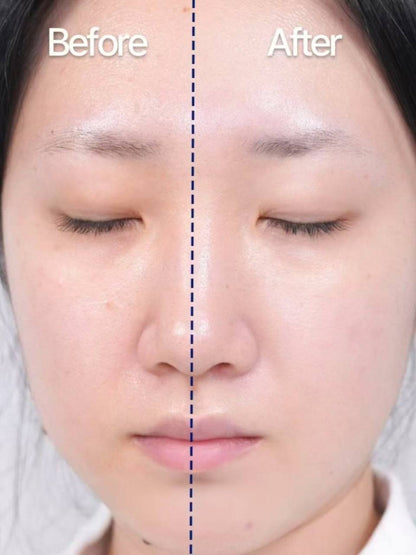 ROUND LAB 提亮防晒50ml+20ml洗面奶