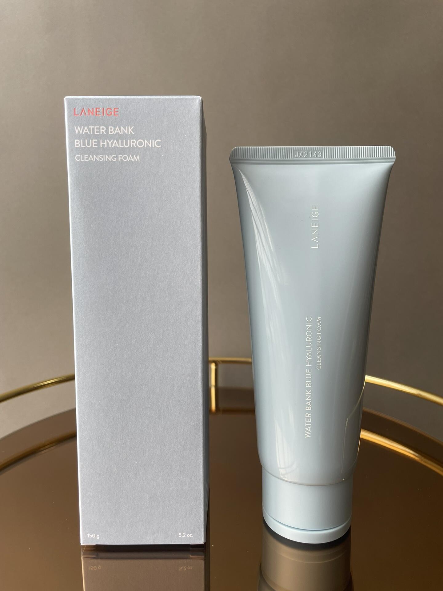 Laneige 洗面奶 150ml