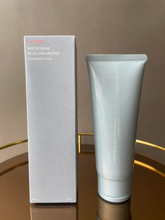 Laneige 洗面奶 150ml