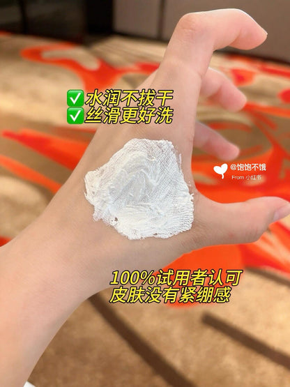 Kiehl’s 白泥清洁面膜 125ml