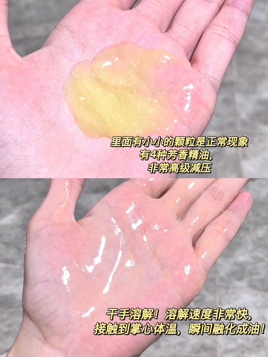 EVE LOM 卸妆膏 100ml