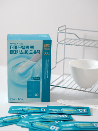 Mediheal 新系列精华软膜 300g