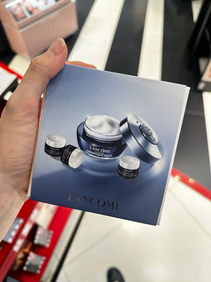 Lancôme 小黑瓶眼霜套盒 15ml+5ml*3