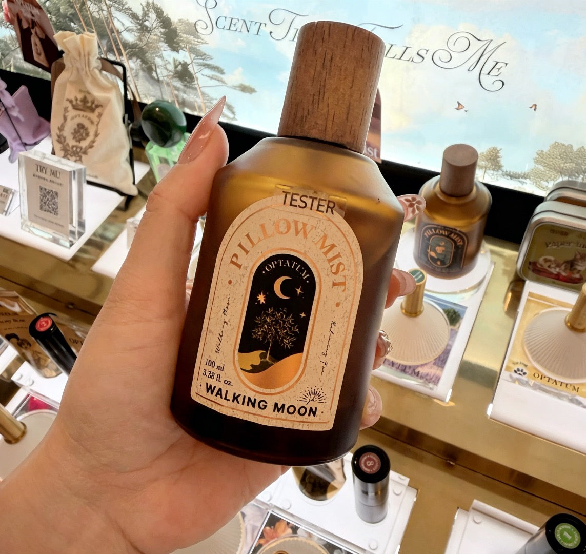 OPTATUM 枕头助眠喷雾 100ml