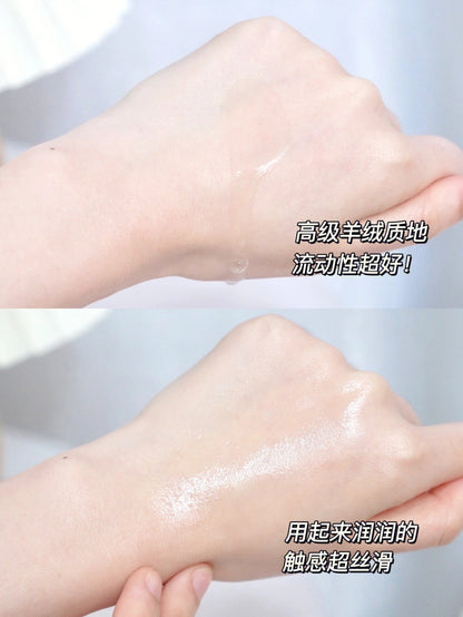 Shu uemura 植村秀琥珀卸妆油
