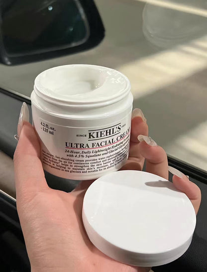 Kiehl’s 高保湿面霜 125ml
