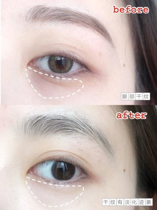 Kiehl’s 牛油果眼霜