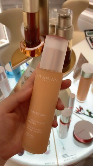Clarins 娇韵诗弹簧乳 100ml