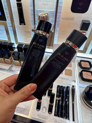Clé de Peau Beauté Radiant Multi Repair Base Moist 隔离妆前乳 37ml
