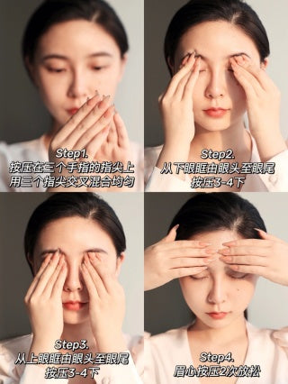 Clarins 双萃眼部精华 20ml