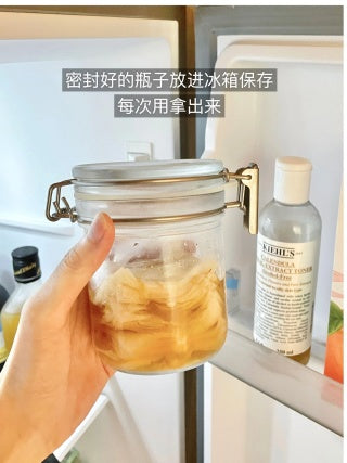 Kiehl’s 金盏花爽肤水 500ml