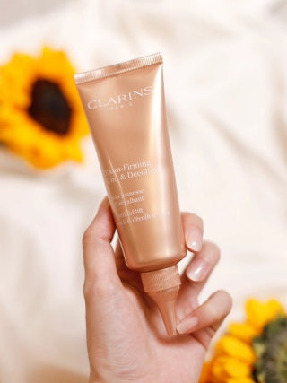 Clarins 娇韵诗颈霜 75ml