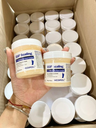 Medi-Peel EGF Scaling 足部修护霜