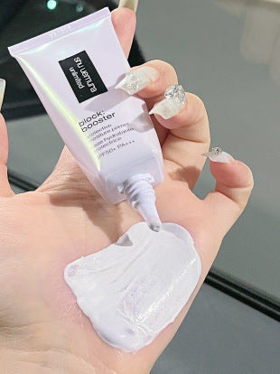 shu uemura 植村秀防晒妆前乳 SPF50+ PA+++