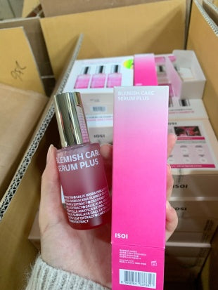 ISOI 玫瑰 PDRN 美白精华 35ml