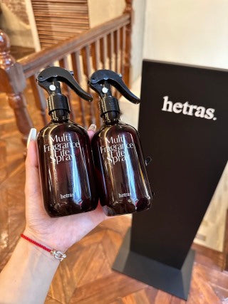 hetras 香氛喷雾 300ml*2
