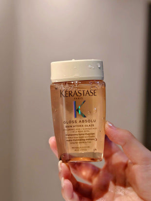 Kérastase Gloss Absolu 光泽护发系列