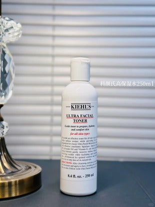 Kiehl’s Ultra Facial Toner 高保湿爽肤水 250ml