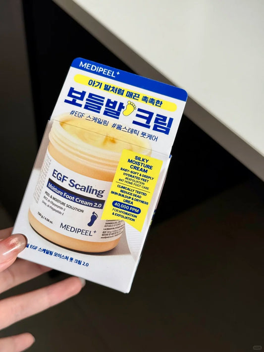 Medipeel 护脚霜 80g 🆕