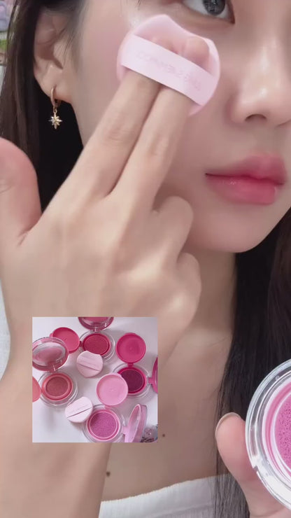 Jungsaemmool 气垫腮红